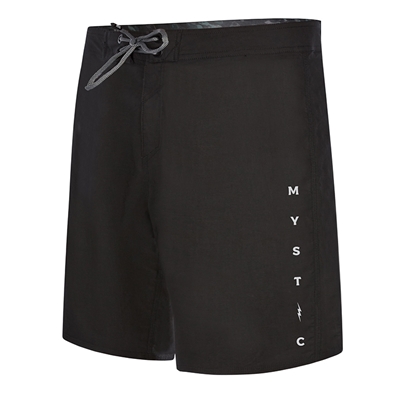 Picture of Brand Boardshorts Black