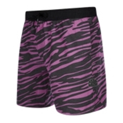 Picture of Wild Fire Boardshorts Black/Pink