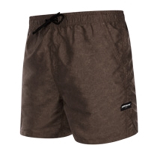 Εικόνα από Μαγιό Brand Swim Dark Brown