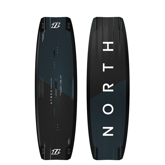 Picture of Board Atmos Carbon Black