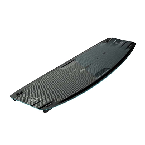 Εικόνα από Board Atmos Carbon Black