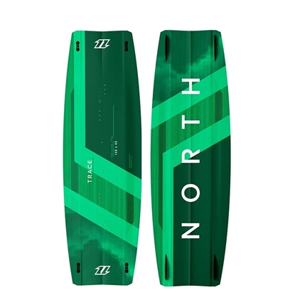 Εικόνα της Board Trace Hybrid Marine Green