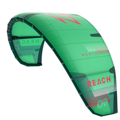 Picture of Kite Reach Marine Green