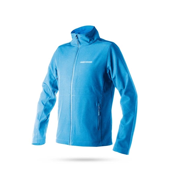 Picture of SOFTSHELL BRAND Bali Blue