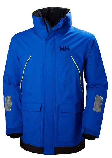 Εικόνα από PIER JACKET Blue