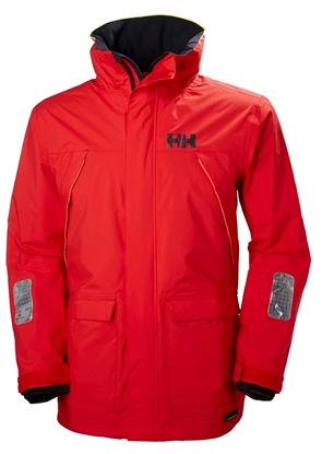 Picture of PIER JACKET Red