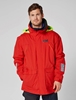 Picture of PIER JACKET Red