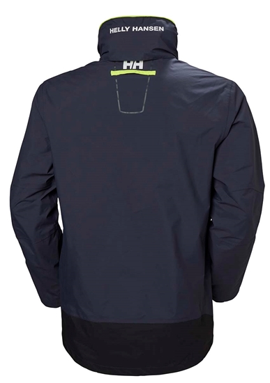 Picture of PIER JACKET Navy
