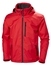 Εικόνα από CREW HOODED JACKET Red