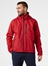 Εικόνα από CREW HOODED JACKET Red