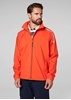 Picture of HP SHORE JACKET Red