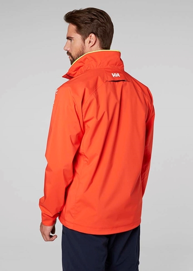 Picture of HP SHORE JACKET Red