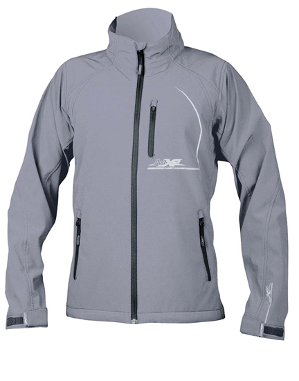 Εικόνα από SOFTSHELL TWISTER Grey