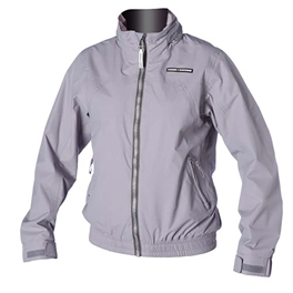 Εικόνα της JACKET ZIMBA Grey