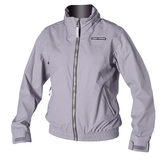 Εικόνα από JACKET ZIMBA Grey