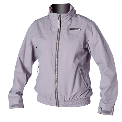 Εικόνα της JACKET OCEAN Grey