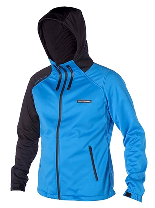 Picture of SOFTSHELL TILLER Blue