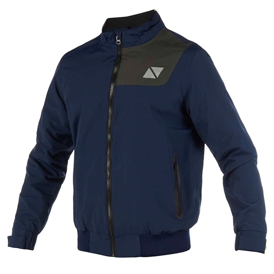 Picture of LIGHTWEIGHT JACKET PEARL Navy