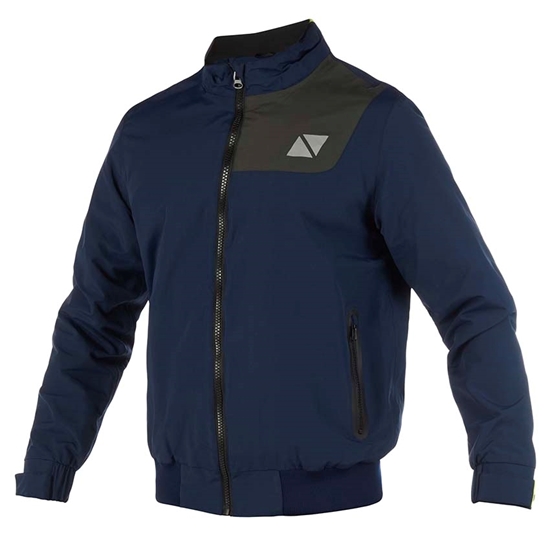 Εικόνα από LIGHTWEIGHT JACKET PEARL Navy