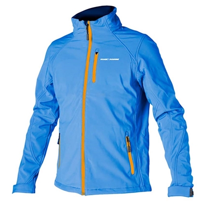 Picture of SOFTSHELL TWISTER 2.0 Blue