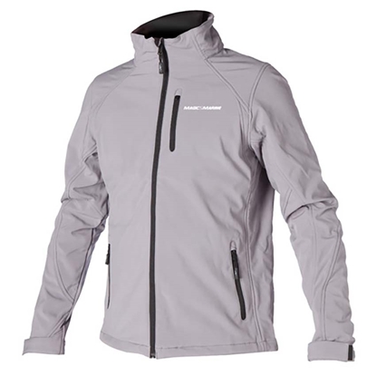 Picture of SOFTSHELL TWISTER 2.0 Grey