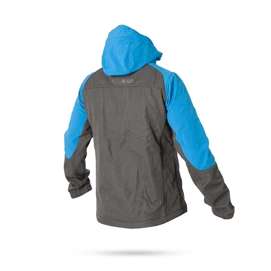 Picture of SOFTSHELL RADAR Rock Grey Melee