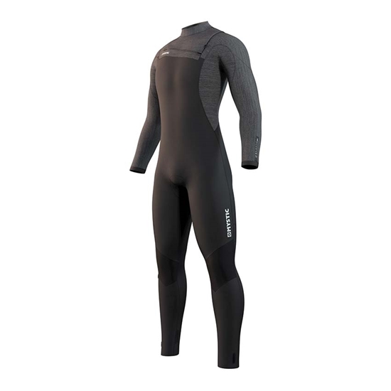 Εικόνα από Fullsuit Majestic 4/3 Black