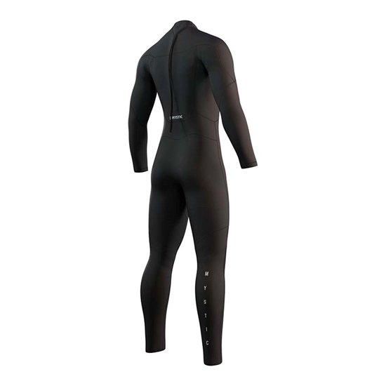 Εικόνα από Fullsuit Star 4/3 Black