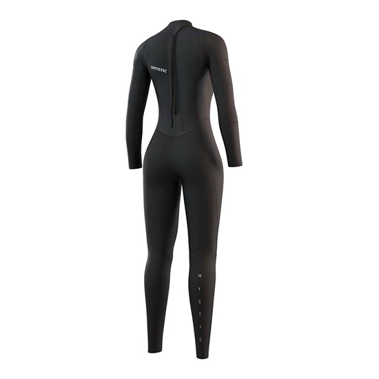 Εικόνα από Fullsuit Star 3/2 Black