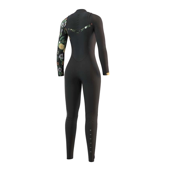 Εικόνα από Fullsuit Ladies Jayde 4/3 Black