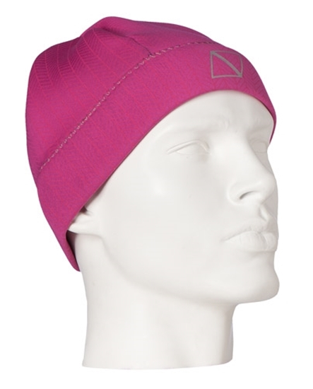 Picture of Neoprene Beanie Pink