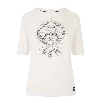 Picture of Gem T-Shirt White
