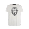 Εικόνα από Majestic T-Shirt White