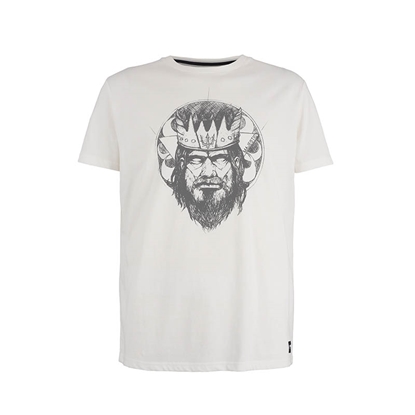 Picture of Majestic T-Shirt White