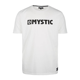Εικόνα της Brand T-Shirt Gardenia