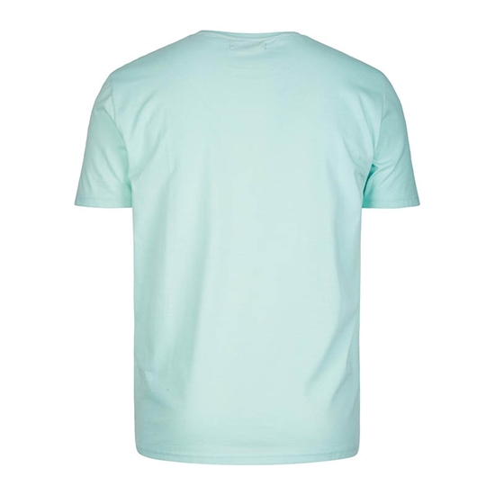 Εικόνα από Brand T-Shirt Mist Mint