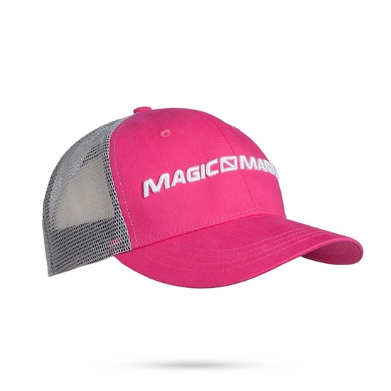 Εικόνα από Cap Bungee Pink