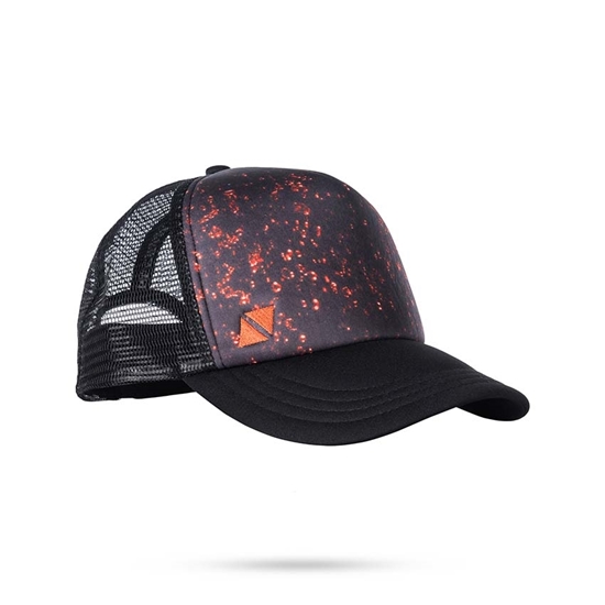 Εικόνα από Cap Ignite Orange