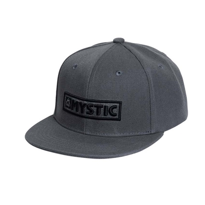 Picture of Local Cap Dark Grey