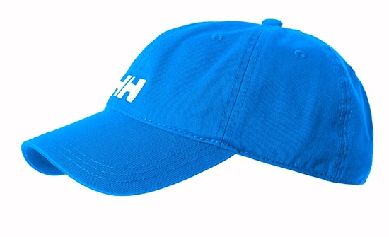 Εικόνα από Cap Logo Helly Hansen Blue