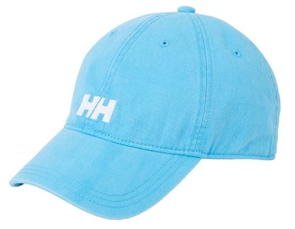 Εικόνα της Cap Logo Helly Hansen Light Blue