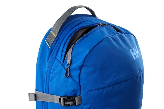 Picture of Loke Backpack Blue