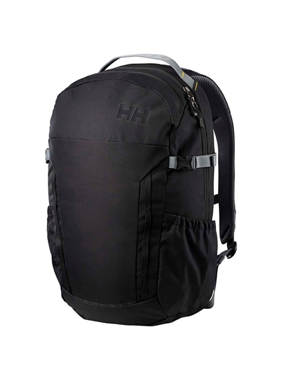 Picture of Loke Backpack Black