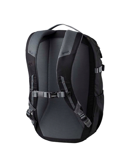 Εικόνα από Loke Backpack Black