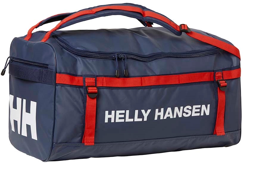 OneDesign. HH CLASSIC DUFFEL BAG S 50lt Blue
