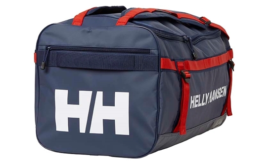 Εικόνα από HH CLASSIC DUFFEL BAG S (50lt) Blue