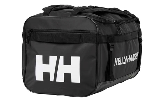 Εικόνα από HH CLASSIC DUFFEL BAG S (50lt) Black