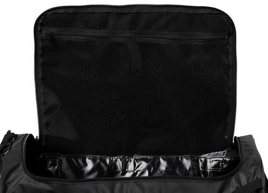 Εικόνα από HH CLASSIC DUFFEL BAG M (70lt) Black