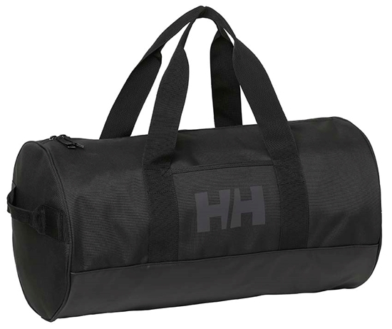 Picture of Active Duffle Bag Black