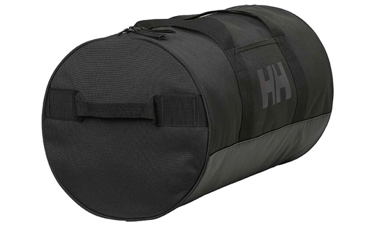 Picture of Active Duffle Bag Black